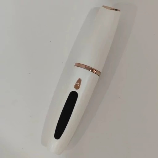 مژه فر کن حرارتی شارژی Eyelash curler