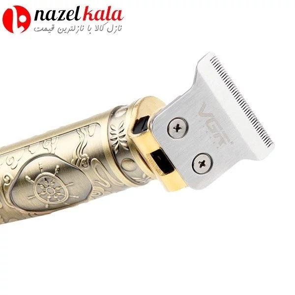 ماشین اصلاح وی جی ار V-085
