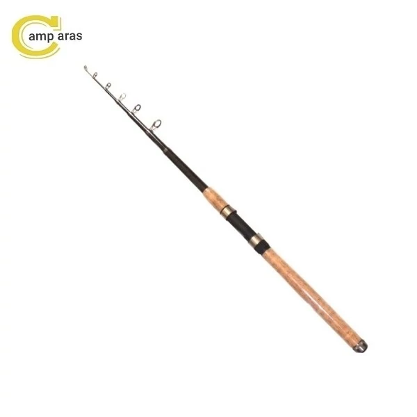 چوب ماهیگیری تلسکوپی کربن شیمانو SHIMANO