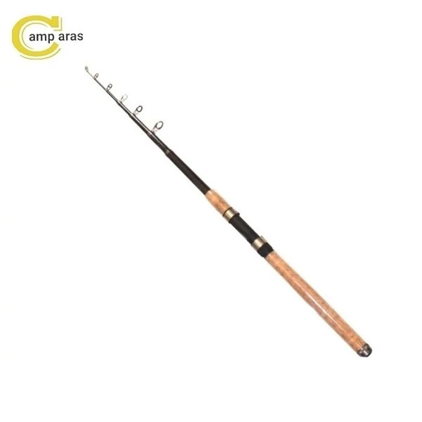 چوب ماهیگیری تلسکوپی کربن شیمانو SHIMANO