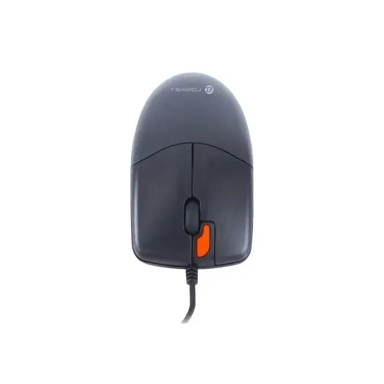 ماوس با سیم لاجی کی مدل Logikey M114