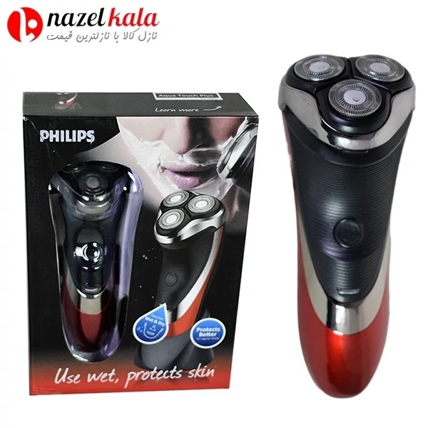ریش تراش فیلیپس مدل PT-996