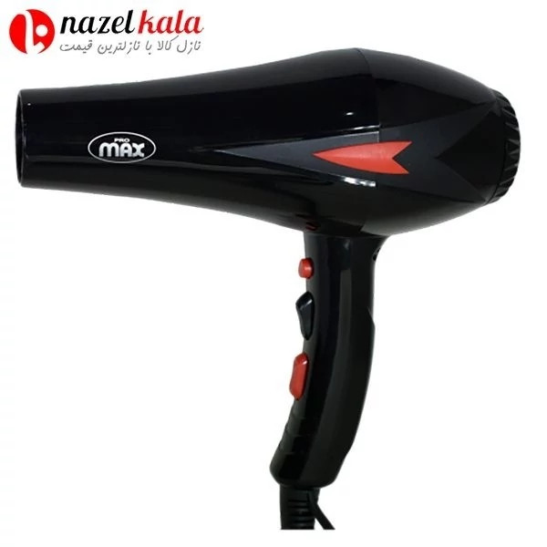 سشوار پرومکس 9000وات مدل MXS-8889