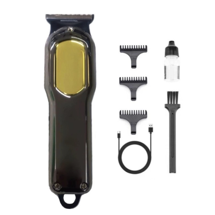 ماشین اصلاح صورت خط زن و صفرزن نمایشگردار سوآرنکور مدل Suarncor SK-081