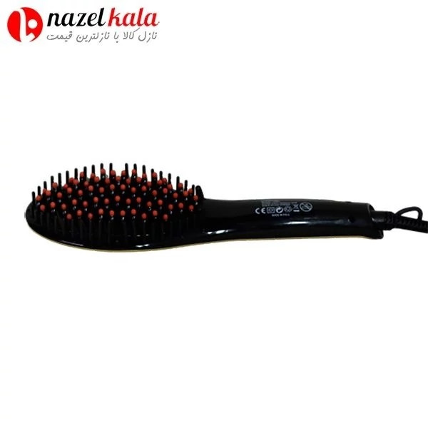 برس حرارتی دی اس پی مدل DSP 10001