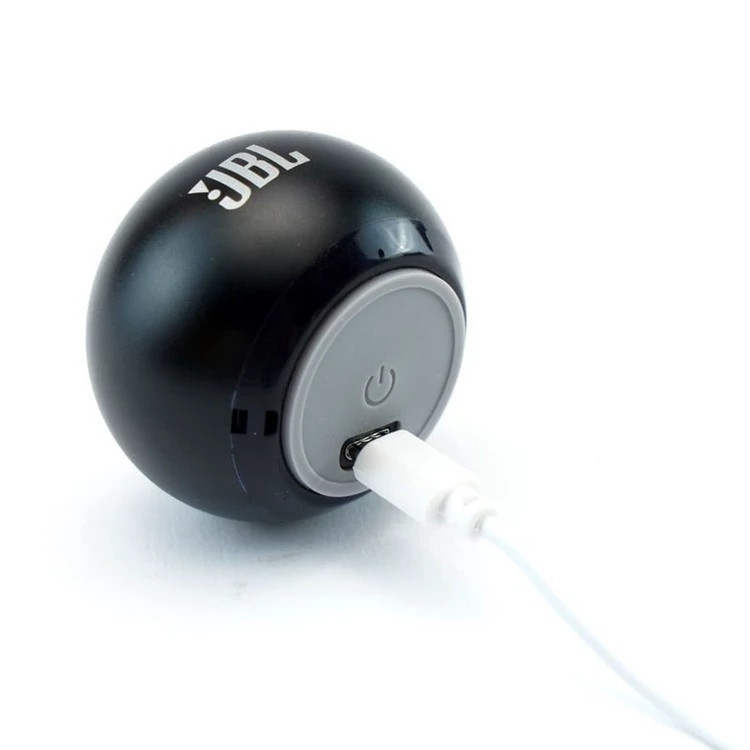 اسپیکر بلوتوثی جی بی ال مدل M3 Portable Bluetooth Speaker Model M3 ب