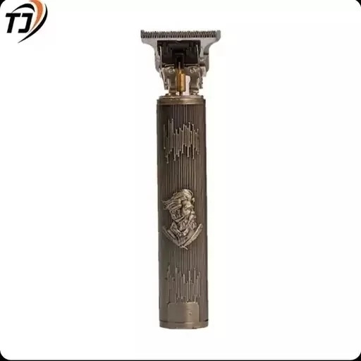 ماشین اصلاح موی سر و صورت و بدن وینتیج مدل T9