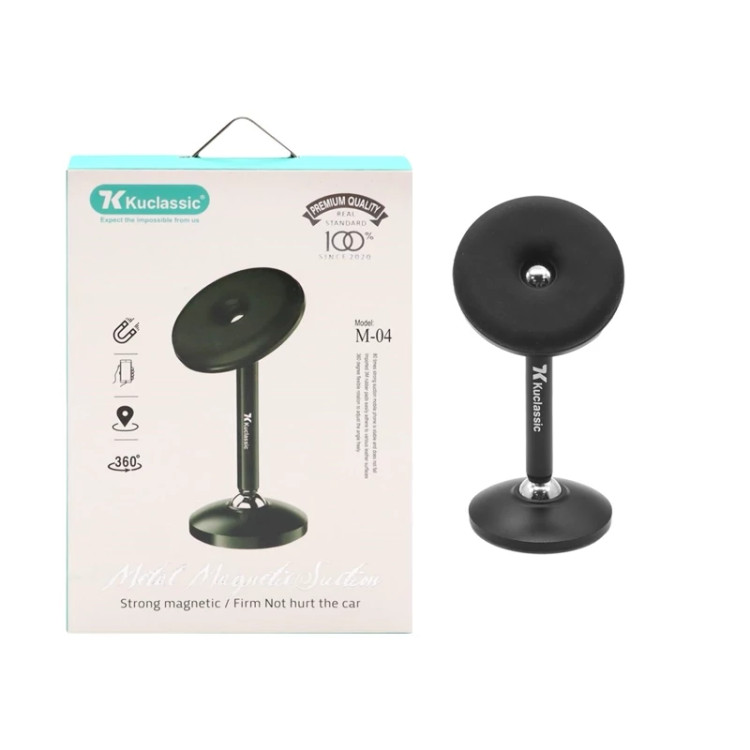 پایه نگهدارنده گوشی موبایل Kuclassic M-04