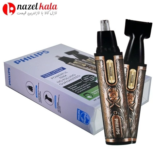 موزن گوش و بینی و خط زن فیلیپس مدل PH-209