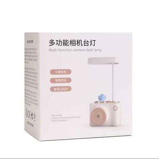 چراغ خواب و چراغ مطالعه حیوانات