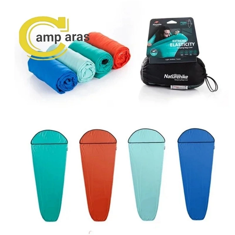 لاینر کیسه خواب نیچرهایک مدل NH17N002-D