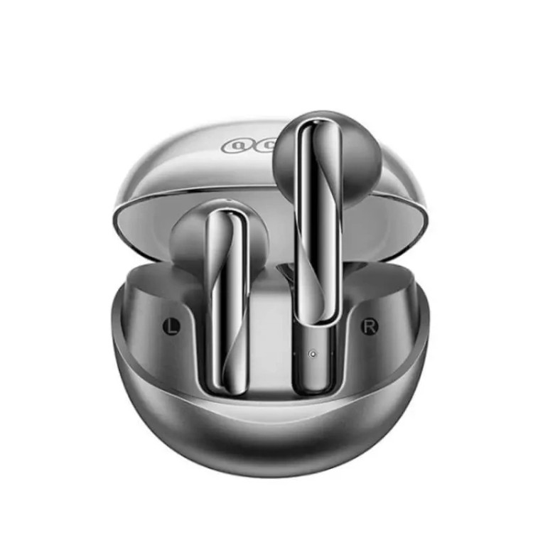هندزفری بی سیم شیائومی مدل QCY AilyBuds Clear T32