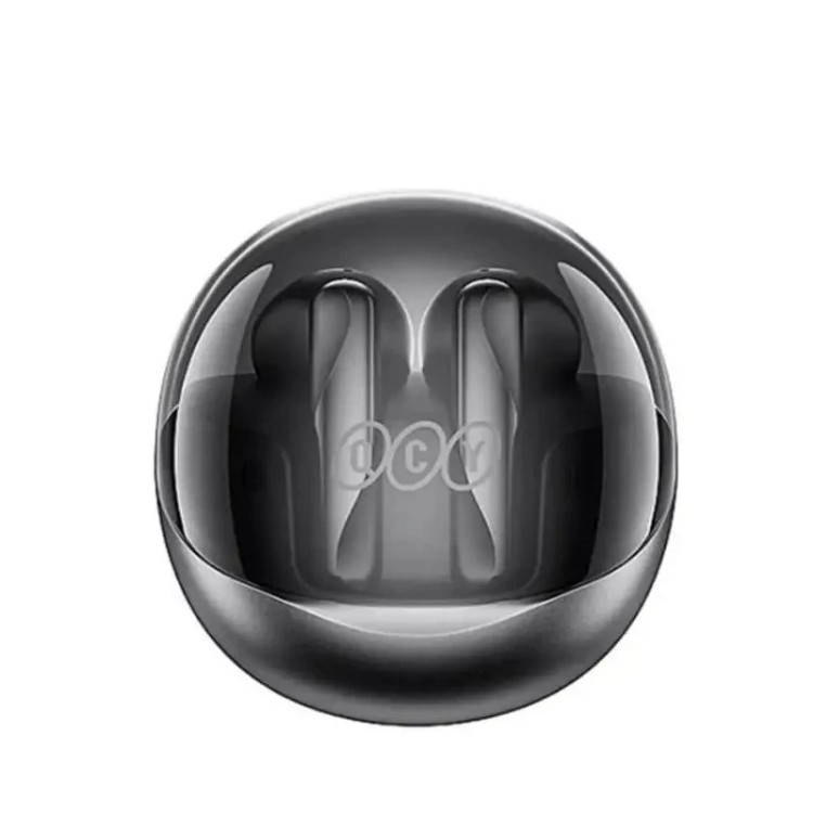 هندزفری بی سیم شیائومی مدل QCY AilyBuds Clear T32
