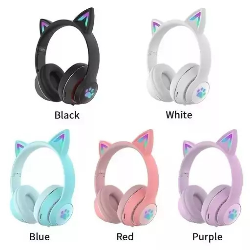 هدست بلوتوثی مدل MZ-023