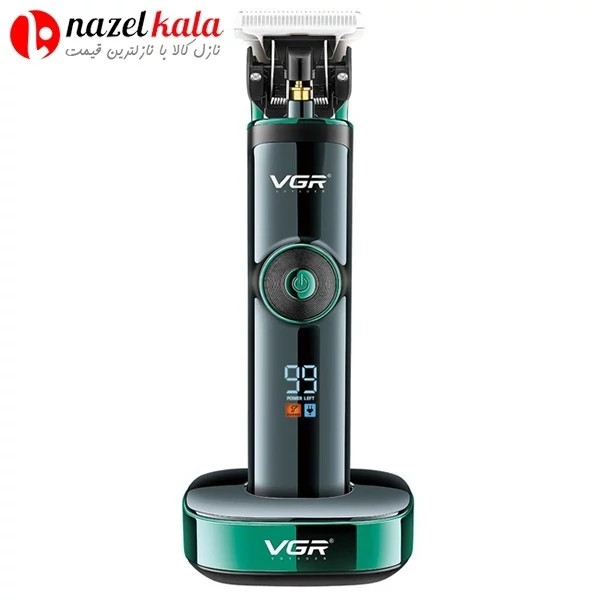 ماشین اصلاح وی جی آر مدل v-671