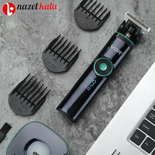 ماشین اصلاح وی جی آر مدل v-671