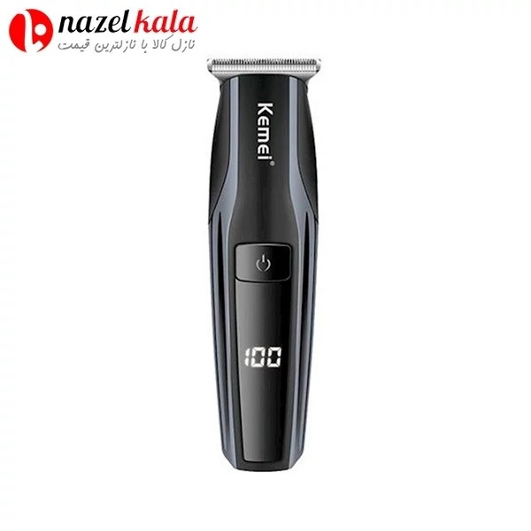 ماشین اصلاح کیمی مدل KM-631
