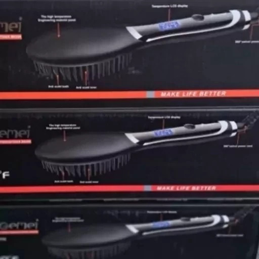 برس حرارتی مارک پروجیمی مدل 29372 درجه یک اصل شرکتی