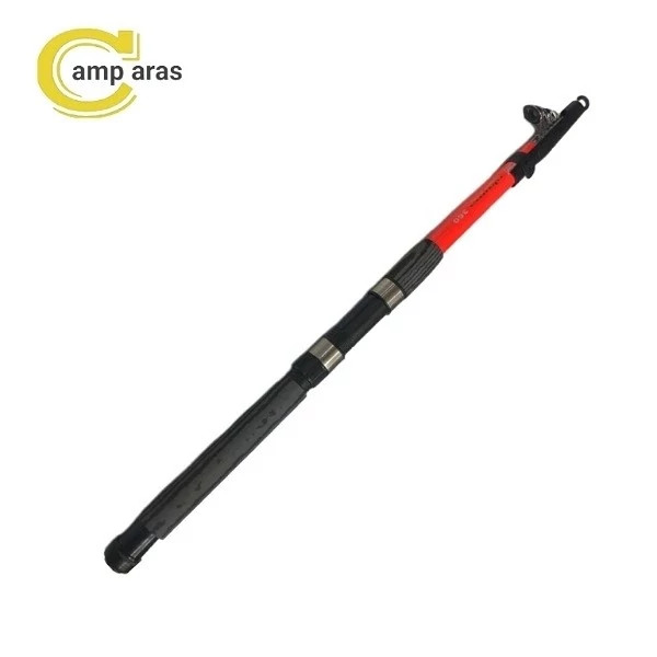 چوب ماهیگیری اکوما تلسکوپی کربن OKUMA 360