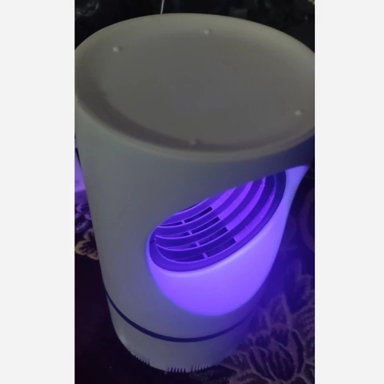 پشه کش برقی مدل Mosquito