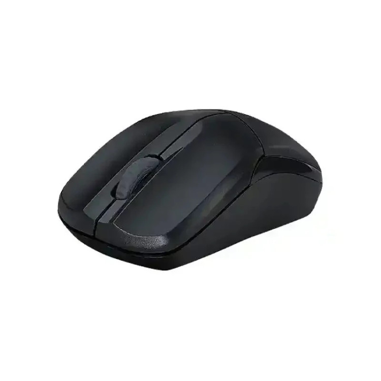 کیبورد بی سیم رپو مدل Rapoo X1800 Pro به همراه ماوس