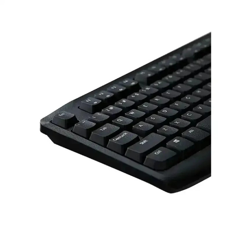 کیبورد بی سیم رپو مدل Rapoo X1800 Pro به همراه ماوس