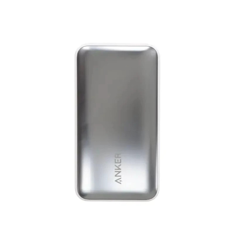 پاوربانک انکر مدل Anker 533 PowerCore-A1256 ظرفیت 10000 میلی آمپر
