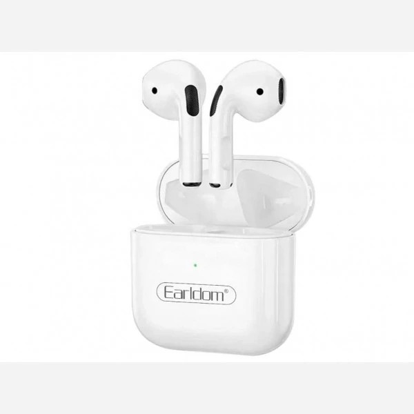 هندزفری بلوتوث ارلدام Earldom Wireless Earbuds