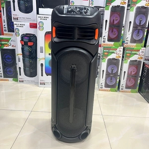 اسپیکر قدی زد کیو اس مدل ZQS8267