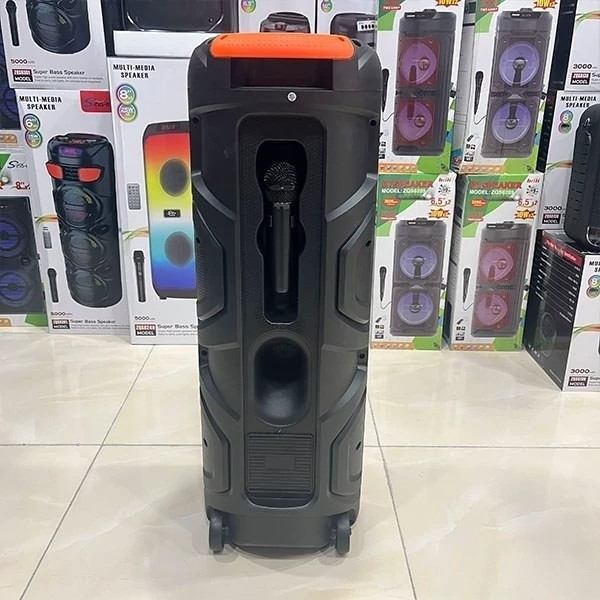 اسپیکر قدی زد کیو اس مدل ZQS8267