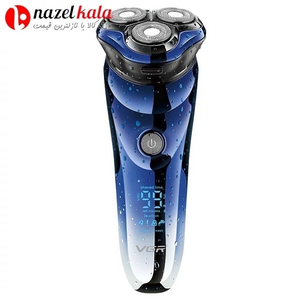 ریش تراش وی جی آر مدل v-305