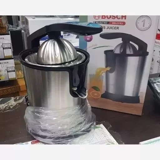 اب مرکبات گیری اهرمی مارک بوش