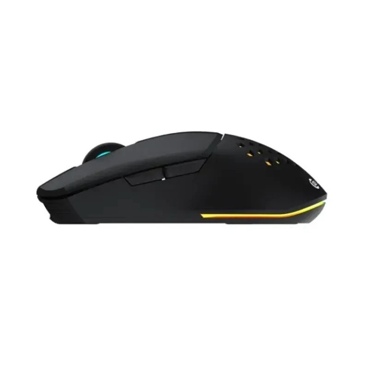 ماوس گیمینگ بی سیم لاجی کی مدل Logikey M659