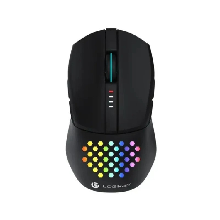 ماوس گیمینگ بی سیم لاجی کی مدل Logikey M659