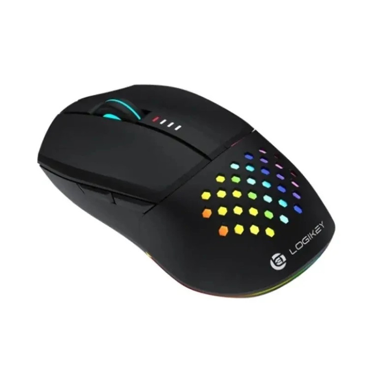 ماوس گیمینگ بی سیم لاجی کی مدل Logikey M659