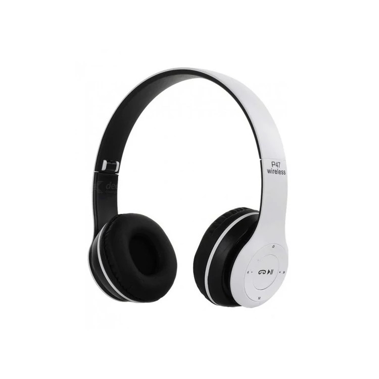 هدفون بی سیم مدل p47