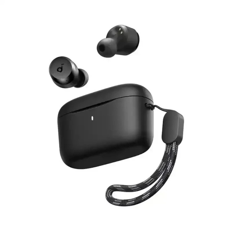 هدفون بی سیم انکر مدل Soundcore A25i A3948