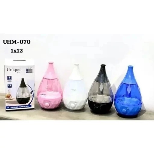 بخور سرد طرح کوزه ای یونیک مدل UHlM-070