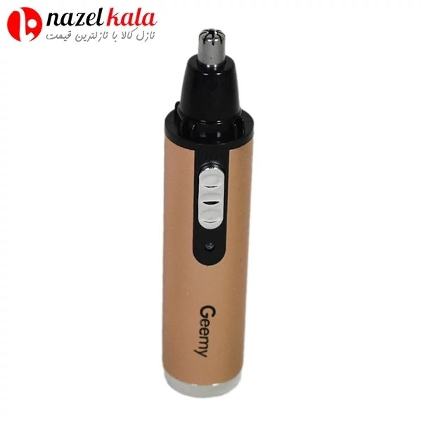 موزن گوش و بینی جیمی مدل GM-3112