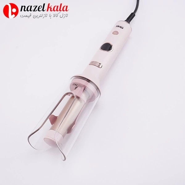 فرکننده موی دی اس پی مدل DSP-20249