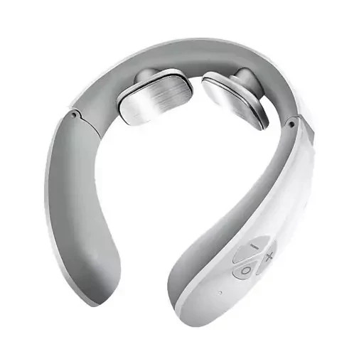 ماساژور الکتریکی گردن NECK MASSAGER J001-2C