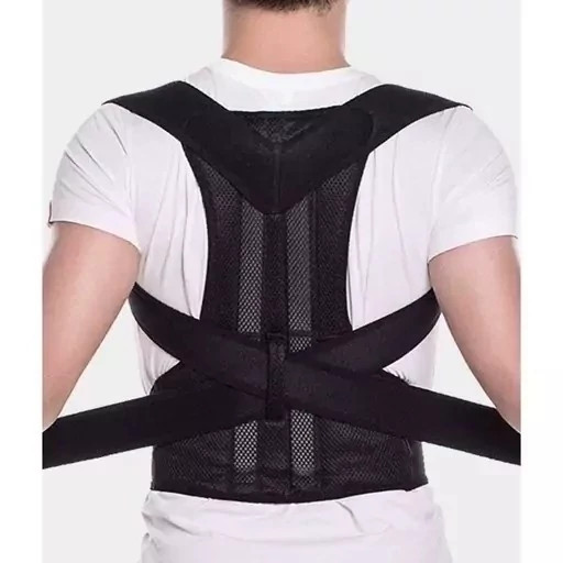 قوزبند طبی خارجی مدل back pain relief