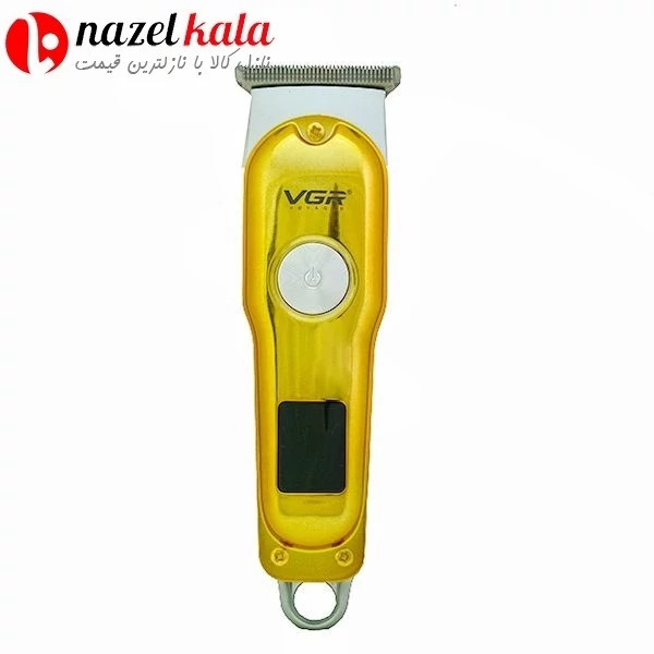 ماشین اصلاح موی سر و صورت وی جی ار مدل V-290 (کیفیت خوب )
