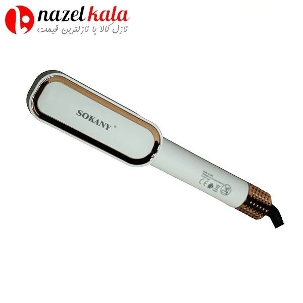 برس حرارتی سوکانی مدل SK-1008 SOKANY