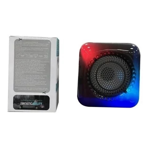 اسپیکر بلوتوثی مدل GTS-1373