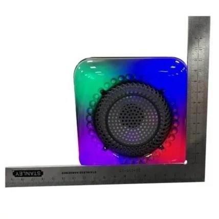 اسپیکر بلوتوثی مدل GTS-1373