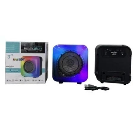 اسپیکر بلوتوثی مدل GTS-1373