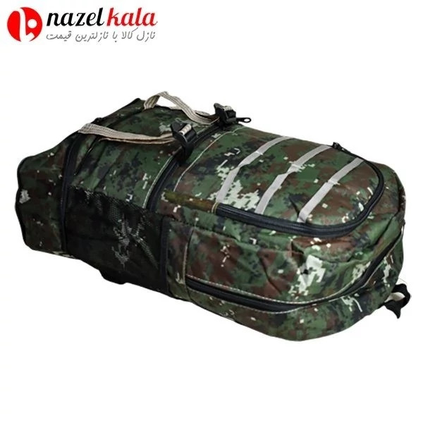 کوله پشتی مسافرتی و کوهنوردی پیکسلی مدل PK-40 کوله پشتی مسافرتی ، کوهنوردی پیکسلی مدلPK-40