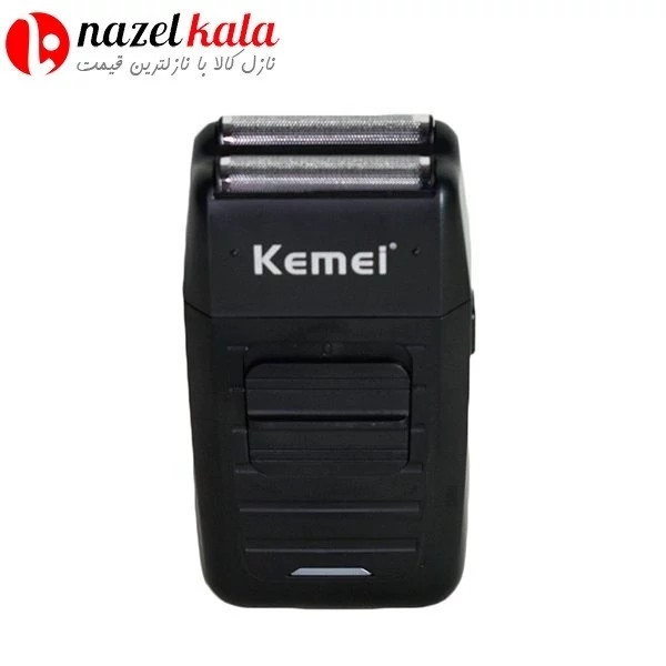 ماشین اصلاح موی سر و صورت کیمی مدل KM-1102 ماشین اصلاح موی سر و صورت کیمی مدل KM-1102