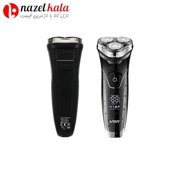 ریش تراش وی جی آر مدل V-318